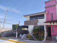 Casa en Lomas San Alfonso, Puebla, Puebla