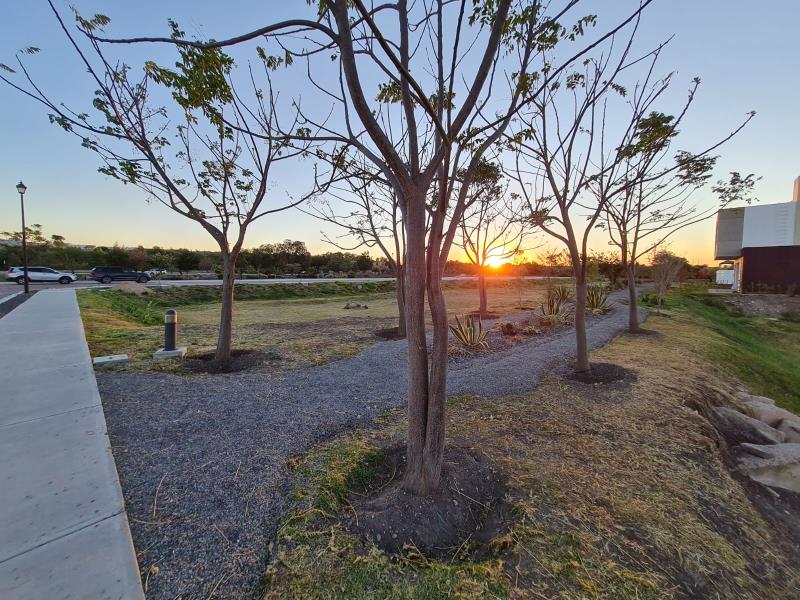 Terreno en venta en Balvanera Polo y Country Club, Corregidora — foto 1 de 5