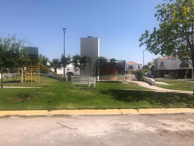Vista 2 de Casa en Renta en Residencial Senderos, Torreón, Coahuila de Zaragoza