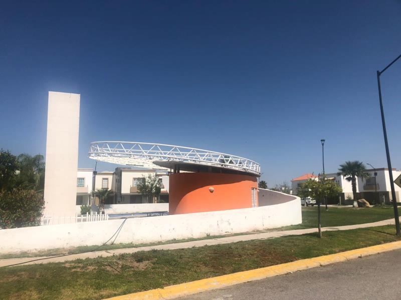 Vista 3 de Casa en Renta en Residencial Senderos, Torreón, Coahuila de Zaragoza