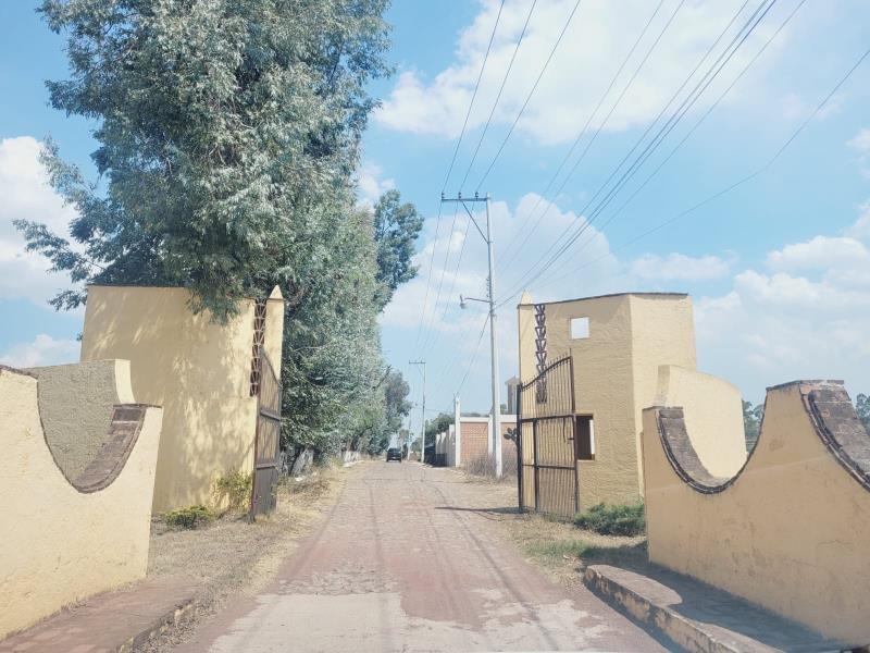 Terreno en venta en Acatlan Centro, Acatlán — foto 1 de 8