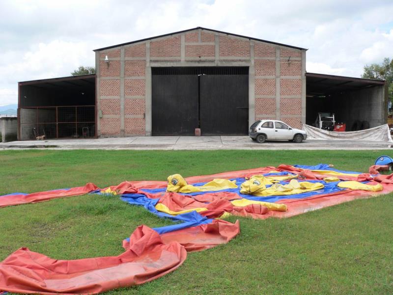 Terreno en venta en Hacienda Santa Fe, Tlajomulco de Zúñiga — foto 1 de 24