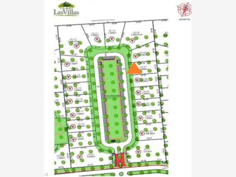 Terreno en Venta en Las Villas, Torreón, Coahuila de Zaragoza