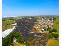 Terreno en venta en Alcaraces, Cuauhtémoc — foto 2 de 10
