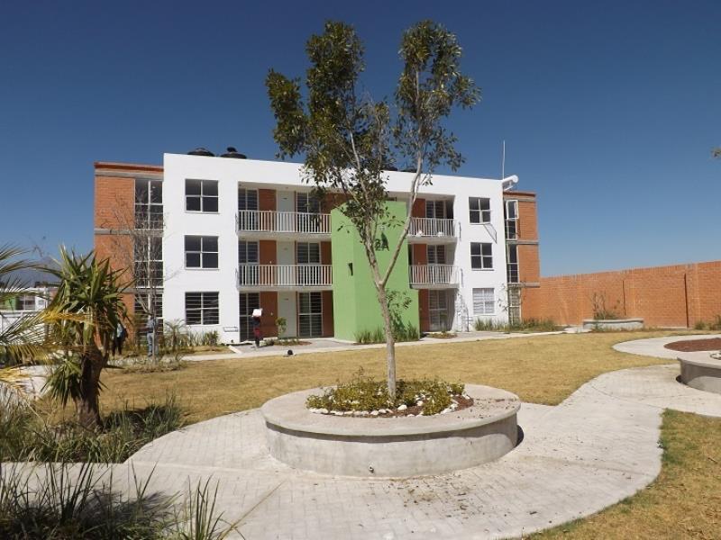 Departamento en venta en Huejotzingo Centro, Huejotzingo — foto 1 de 15