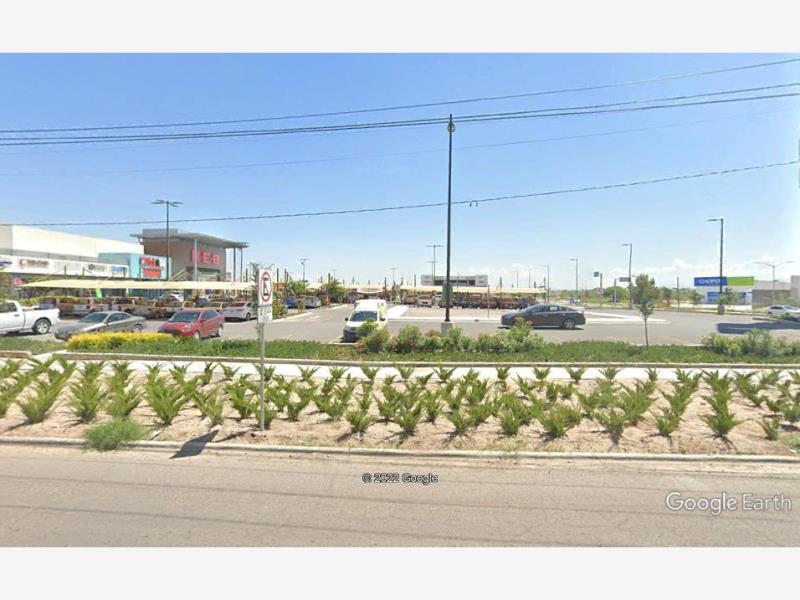 Terreno en Renta en Residencial Ibero, Torreón, Coahuila de Zaragoza