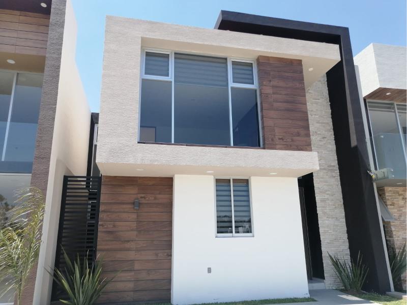Casa en venta en Jesus del Monte, Morelia — foto 1 de 27
