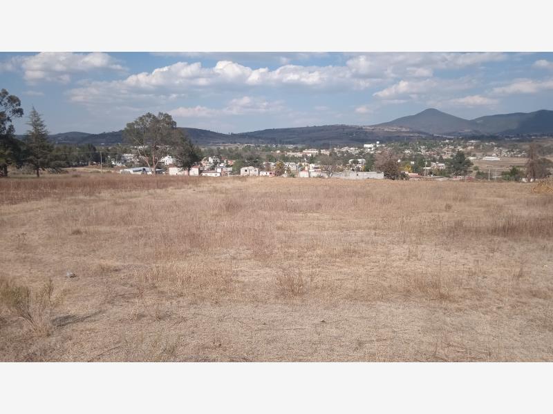 Terreno en venta en Arroyo Zarco, Aculco — foto 1 de 6