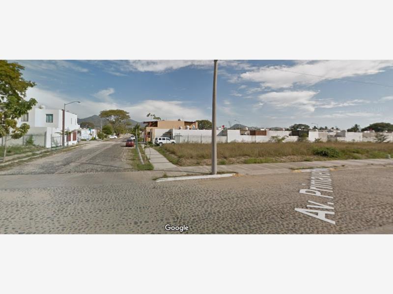 Terreno en venta en Residencial las Gaviotas, Manzanillo — foto 1 de 7