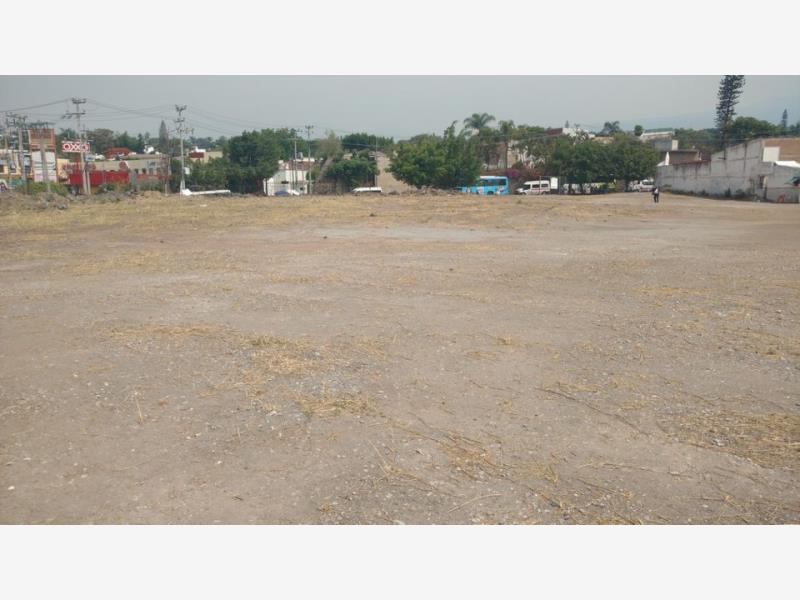 Terreno en venta en Amate Redondo, Cuernavaca — foto 1 de 16