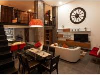 Departamento en renta en Lomas Cuarta Sección, San Luis Potosí, San Luis Potosí