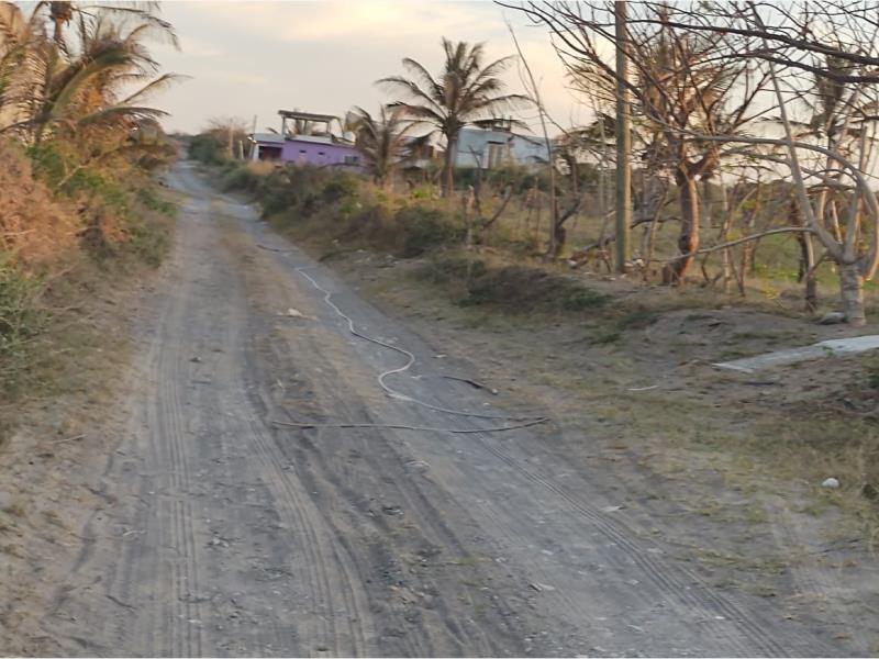 Terreno en venta en Anton Lizardo, Alvarado — foto 1 de 9
