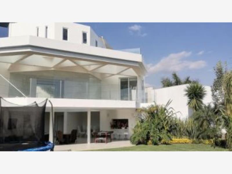 Casa en venta en Vista Hermosa, Cuernavaca — foto 1 de 43