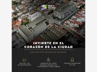 Departamento en venta en La Perla, Guadalajara — foto 3 de 16