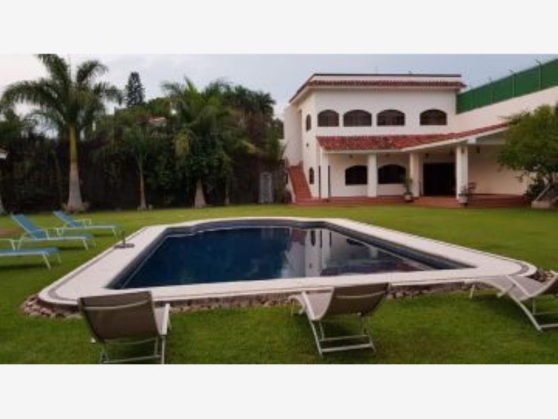 Casa en venta en Real del Puente, Xochitepec — foto 1 de 20