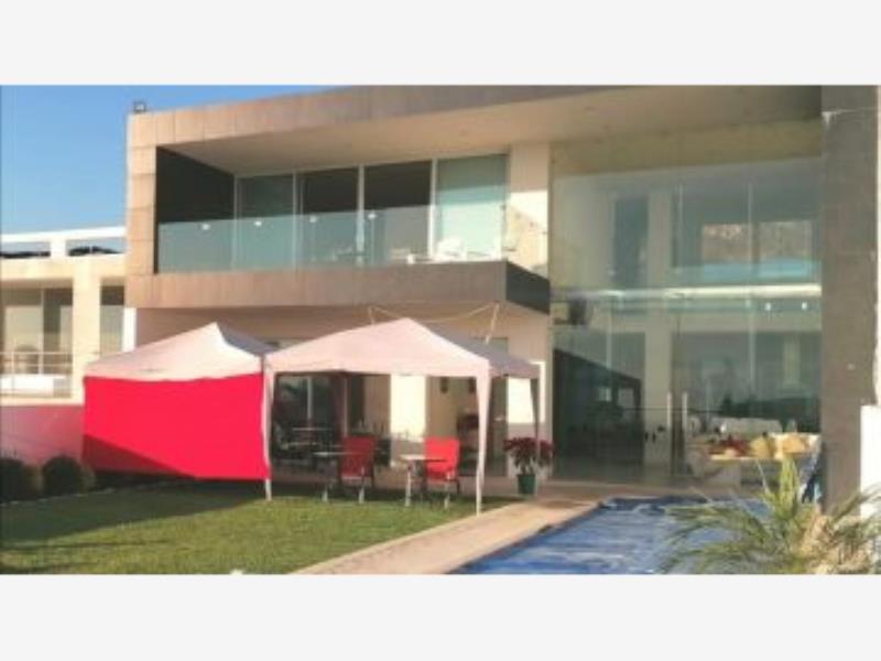 Casa en venta en Burgos, Temixco — foto 1 de 42