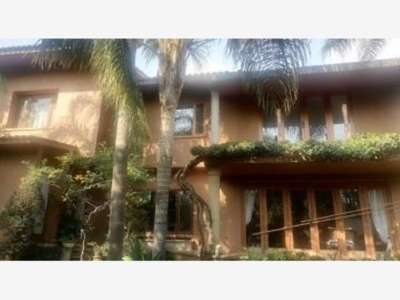 Casa en venta en Tlaltenango, Cuernavaca — foto 1 de 42
