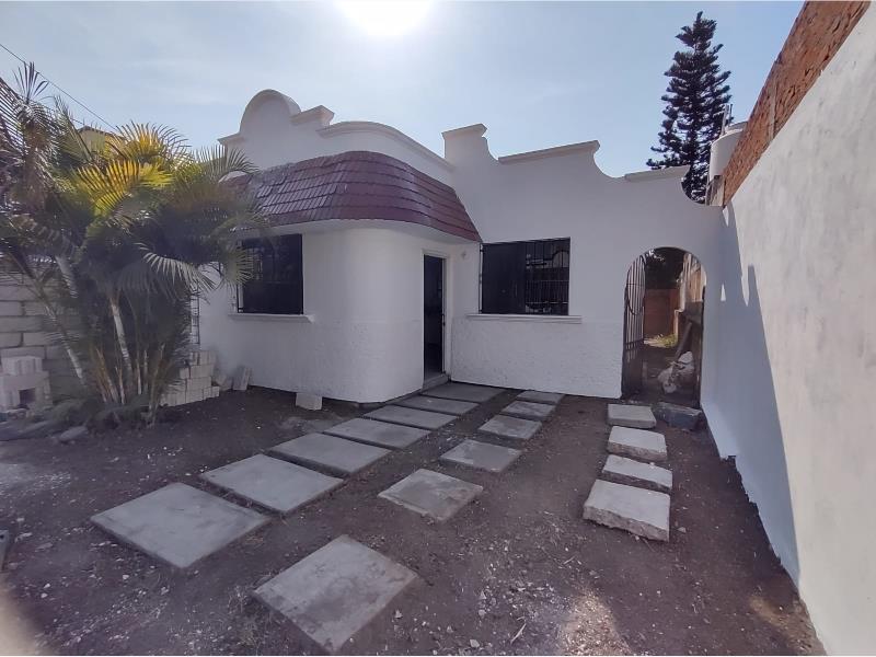 Casa en venta en Centenario, Cuautla — foto 1 de 8