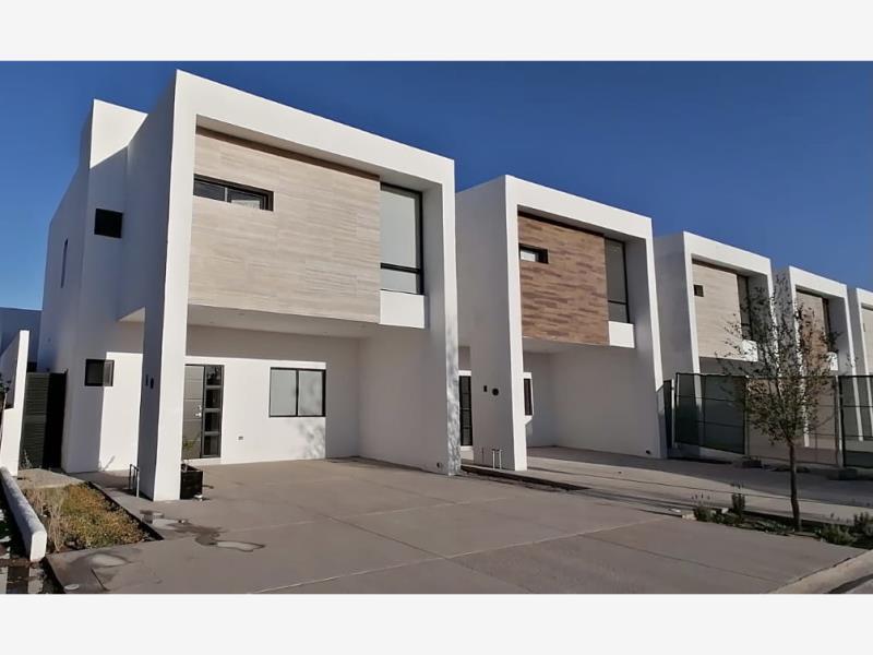 Casa en venta en Residencial Frondoso, Torreón — foto 1 de 14