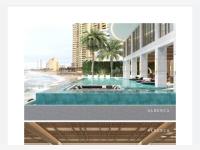 Departamento en venta en Playa Linda, Mazatlán — foto 2 de 9