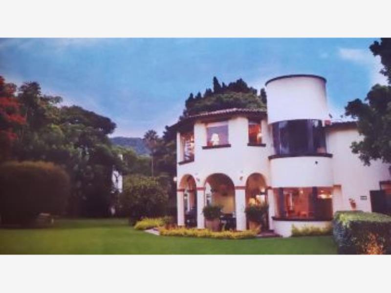 Hotel en venta en Tepoztlan Centro, Tepoztlán — foto 1 de 6