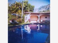 Hotel en venta en Tepoztlan Centro, Tepoztlán — foto 2 de 6