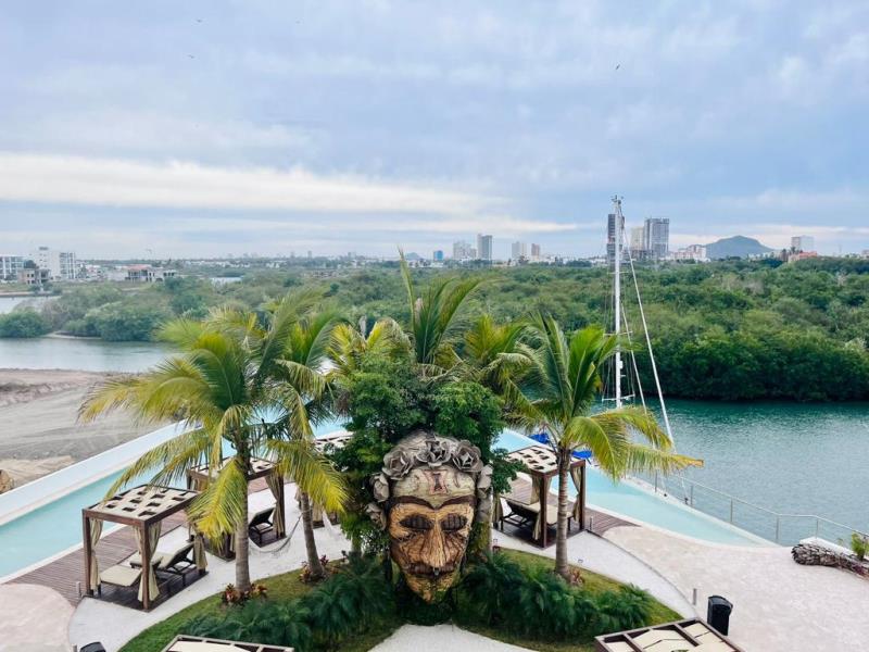 Departamento en venta en Cerritos Resort, Mazatlán — foto 1 de 27