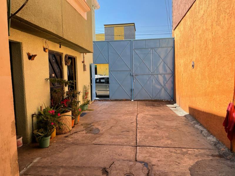 Casa en venta en Tollocan, Toluca — foto 1 de 23