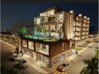 Departamento en venta en Cozumel Centro, Cozumel, Quintana Roo