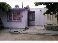 Casa en venta en Infonavit San Isidro, Arriaga, Chiapas