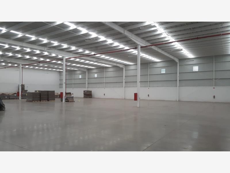 Bodega en venta en Lourdes, Corregidora — foto 1 de 5