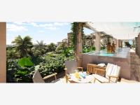 Departamento en venta en Playa del Carmen, Solidaridad — foto 2 de 11