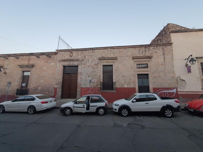 Local en renta Centro Histórico, Morelia, Michoacán de Ocampo, México  $15,000 MXN | MX22-MO1646
