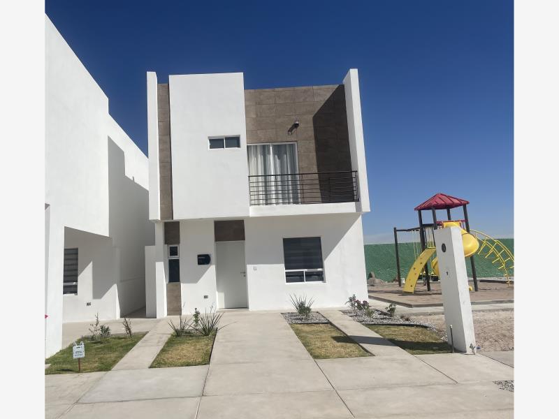 Casa en venta en Paseo Aurea, Torreón — foto 1 de 19