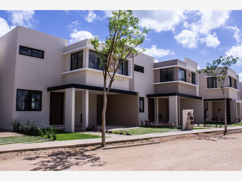 Casa en venta en Conkal, Conkal — foto 1 de 17