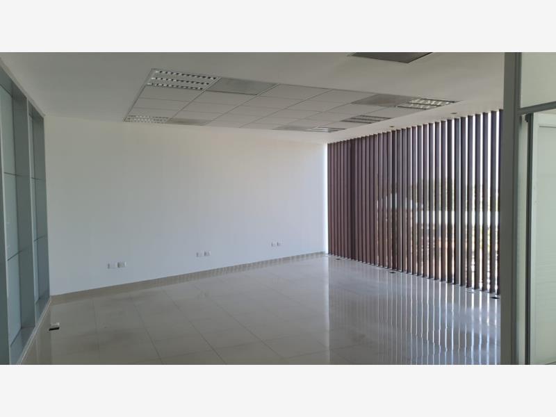 Oficina en renta en Heriberto Kehoe Vicent, Centro — foto 1 de 9