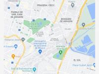 Departamento en venta en Lomas de Chapultepec I Sección, Miguel Hidalgo — foto 2 de 5