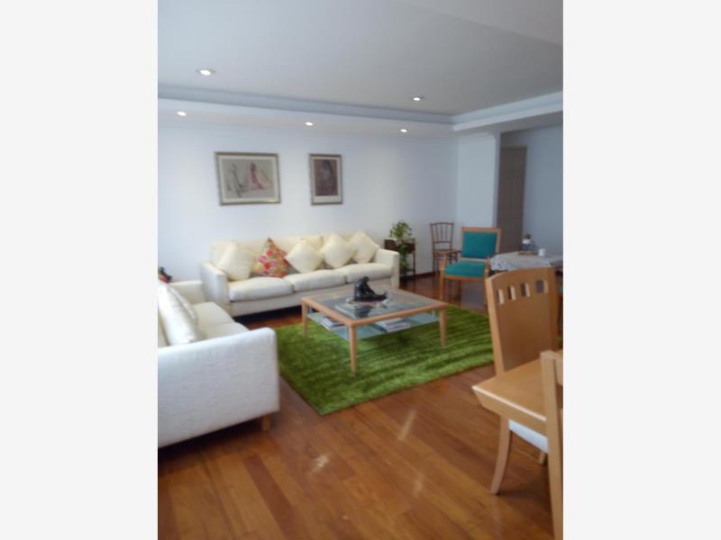 Departamento en venta en Hacienda de las Palmas, Huixquilucan — foto 1 de 14