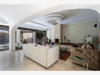 Casa en venta en Parque del Pedregal, Tlalpan — foto 2 de 12
