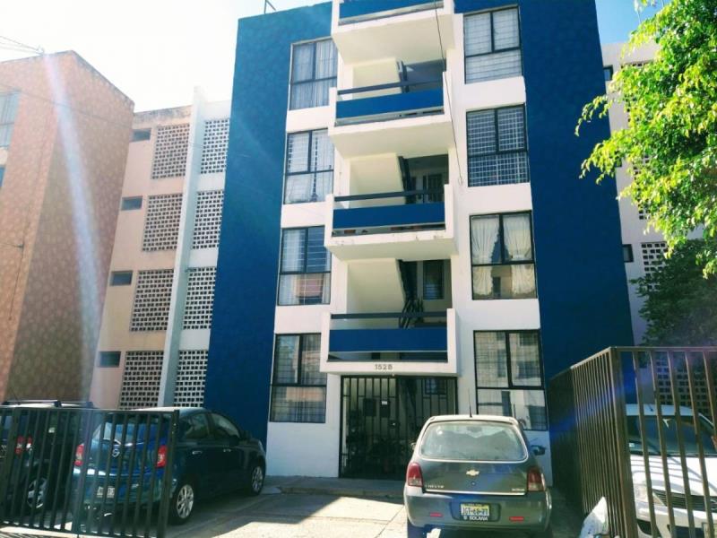 Departamento en venta en Paseos del Sol, Zapopan — foto 1 de 13