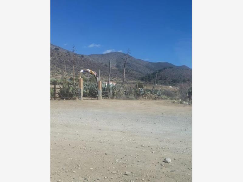 Terreno en venta en Escobedo, Arteaga — foto 1 de 4