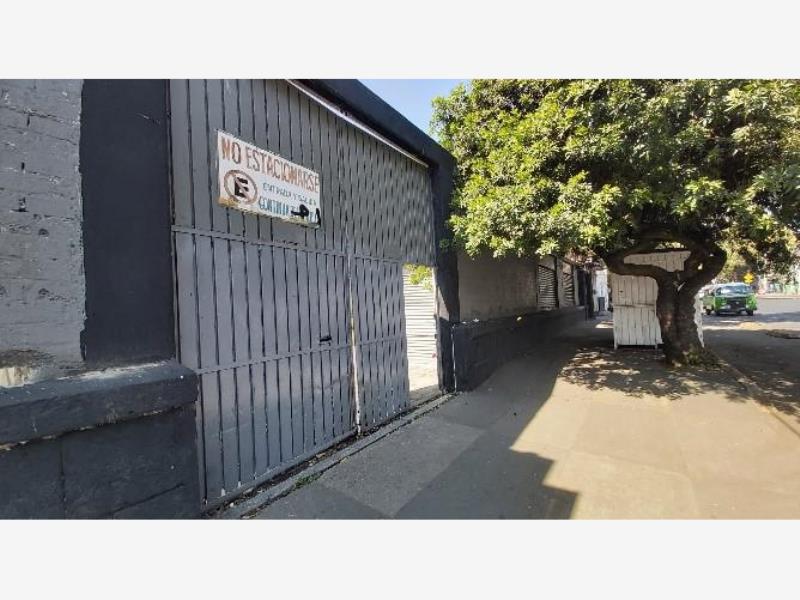Terreno en venta en Popotla, Miguel Hidalgo — foto 1 de 8