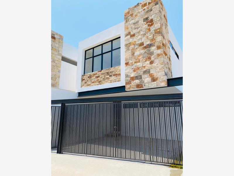 Casa en venta en Cholul, Mérida — foto 1 de 16