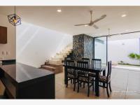 Casa en venta en Cholul, Mérida — foto 3 de 16