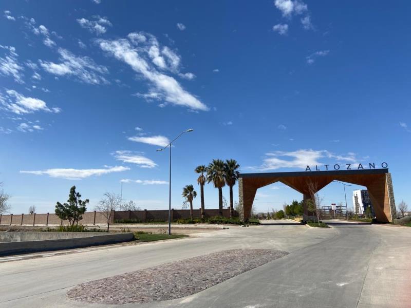 Departamento en venta en ALTOZANO, Juárez — foto 1 de 16