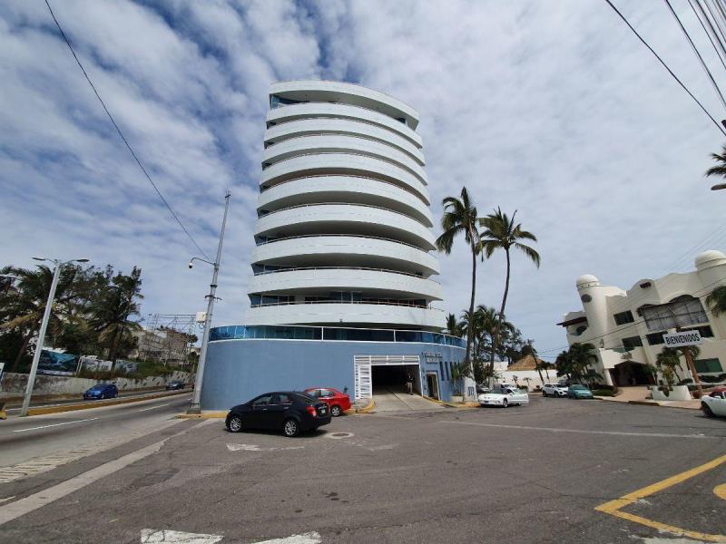 Departamento en venta en Ricardo Flores Magon, Boca del Río — foto 1 de 20