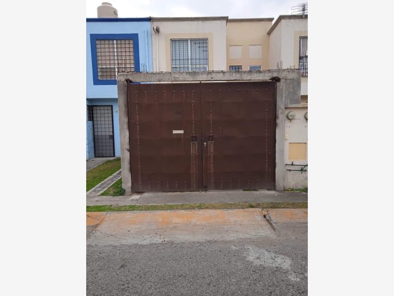 Casa en venta en Rinconada del Valle, Temoaya — foto 1 de 11