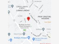 Casa en venta en Lomas Lindas I Sección, Atizapán de Zaragoza — foto 3 de 5
