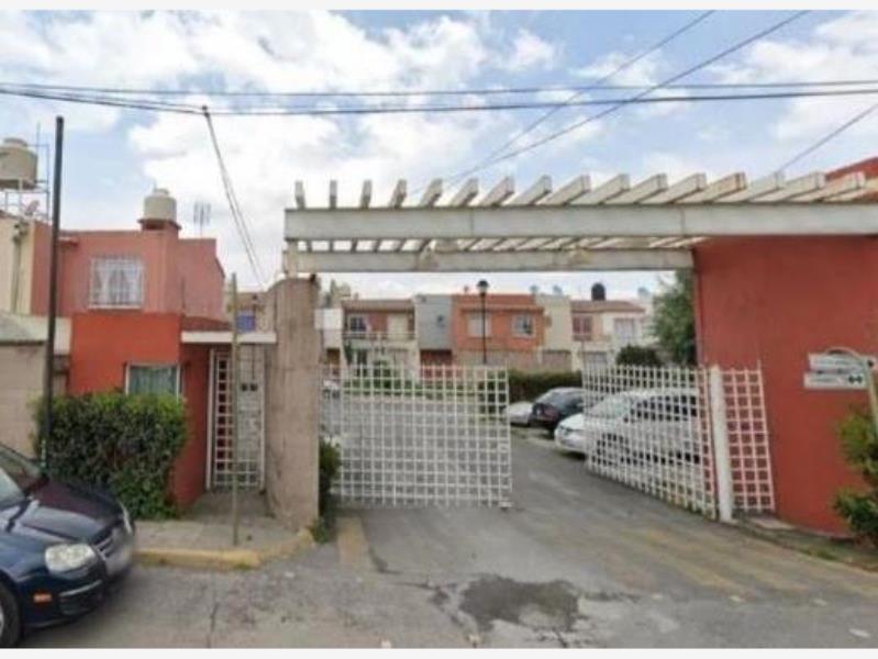 Casa en venta en Libertad, Atizapán — foto 1 de 8