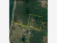 Terreno en venta en Champoton Centro, Champotón, Campeche